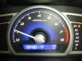 Royal Blue Pearl - Civic LX Coupe Photo No. 24