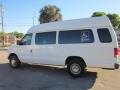 Oxford White - E Series Van E250 XL Wheelchair Access Photo No. 5