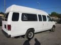 Oxford White - E Series Van E250 XL Wheelchair Access Photo No. 6
