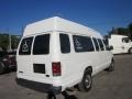 Oxford White - E Series Van E250 XL Wheelchair Access Photo No. 7