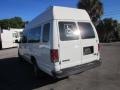 Oxford White - E Series Van E250 XL Wheelchair Access Photo No. 8