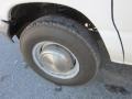 Oxford White - E Series Van E250 XL Wheelchair Access Photo No. 11