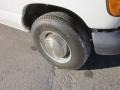 Oxford White - E Series Van E250 XL Wheelchair Access Photo No. 12