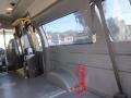 Oxford White - E Series Van E250 XL Wheelchair Access Photo No. 19