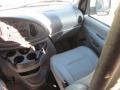 Oxford White - E Series Van E250 XL Wheelchair Access Photo No. 28
