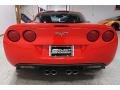 2011 Torch Red Chevrolet Corvette Grand Sport Coupe  photo #5