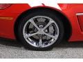 2011 Torch Red Chevrolet Corvette Grand Sport Coupe  photo #6