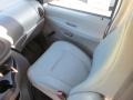 Oxford White - E Series Van E250 XL Wheelchair Access Photo No. 31