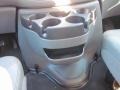 Oxford White - E Series Van E250 XL Wheelchair Access Photo No. 35