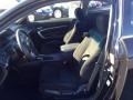 2008 Nighthawk Black Pearl Honda Accord EX Coupe  photo #8