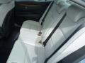 Rear Seat of 2013 ES 300h Hybrid