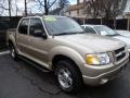 2004 Pueblo Gold Metallic Ford Explorer Sport Trac XLT  photo #2