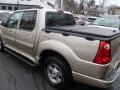 2004 Pueblo Gold Metallic Ford Explorer Sport Trac XLT  photo #8