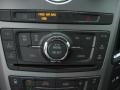 Black Cherry - CTS 4 AWD Sedan Photo No. 13