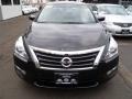 Super Black - Altima 2.5 S Photo No. 2