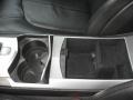 Black Cherry - CTS 4 AWD Sedan Photo No. 15