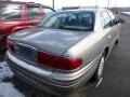 2002 Light Bronzemist Metallic Buick LeSabre Custom  photo #2