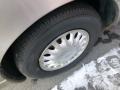 2002 Buick LeSabre Custom Wheel and Tire Photo