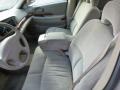 Taupe Front Seat Photo for 2002 Buick LeSabre #77933282