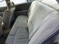 Taupe Rear Seat Photo for 2002 Buick LeSabre #77933306