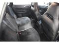 STI  Black/Alcantara Rear Seat Photo for 2011 Subaru Impreza #77933389