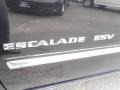 2010 Black Raven Cadillac Escalade ESV Premium AWD  photo #41
