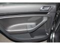 2013 Platinum Gray Metallic Volkswagen Jetta SE Sedan  photo #26