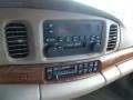 Taupe Controls Photo for 2002 Buick LeSabre #77933414