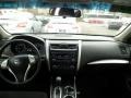Super Black - Altima 2.5 S Photo No. 15