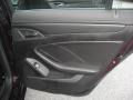 Black Cherry - CTS 4 AWD Sedan Photo No. 28