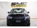 Black - CLK 350 Coupe Photo No. 2