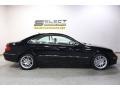 Black - CLK 350 Coupe Photo No. 4