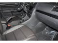 2013 Platinum Gray Metallic Volkswagen Jetta SE Sedan  photo #34