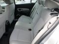 Silver Ice Metallic - Cruze LT Photo No. 11