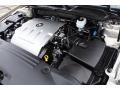 4.6 Liter DOHC 32-Valve VVT Northstar V8 Engine for 2008 Cadillac DTS  #77933799