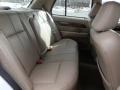 2003 Vibrant White Mercury Grand Marquis GS  photo #7