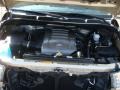 5.7 Liter i-Force DOHC 32-Valve Dual VVT-i V8 2010 Toyota Tundra TRD Double Cab 4x4 Engine