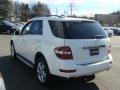 Arctic White - ML 350 4Matic Photo No. 6