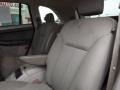 2008 Inferno Red Crystal Pearlcoat Chrysler Pacifica Touring  photo #15