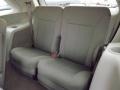 2008 Inferno Red Crystal Pearlcoat Chrysler Pacifica Touring  photo #17