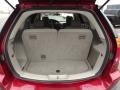 2008 Inferno Red Crystal Pearlcoat Chrysler Pacifica Touring  photo #19