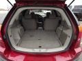 2008 Inferno Red Crystal Pearlcoat Chrysler Pacifica Touring  photo #20