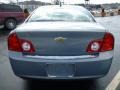 Golden Pewter Metallic - Malibu LT Sedan Photo No. 4