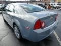 Golden Pewter Metallic - Malibu LT Sedan Photo No. 5