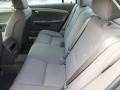 Titanium Rear Seat Photo for 2009 Chevrolet Malibu #77934556