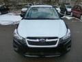 Obsidian Black Pearl - Impreza 2.0i Premium 4 Door Photo No. 9