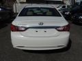 Shimmering White - Sonata GLS Photo No. 5
