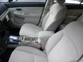 Obsidian Black Pearl - Impreza 2.0i Premium 4 Door Photo No. 12
