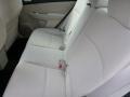 Obsidian Black Pearl - Impreza 2.0i Premium 4 Door Photo No. 13
