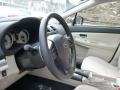 Obsidian Black Pearl - Impreza 2.0i Premium 4 Door Photo No. 17